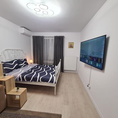 Ghencea Residence 158 L2 Bukarest Kültér fotó