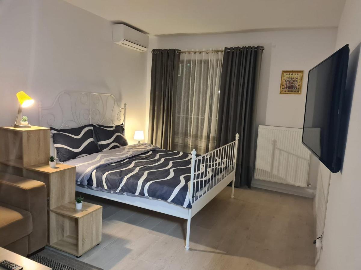 Ghencea Residence 158 L2 Bukarest Kültér fotó