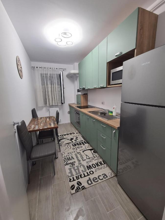 Ghencea Residence 158 L2 Bukarest Kültér fotó