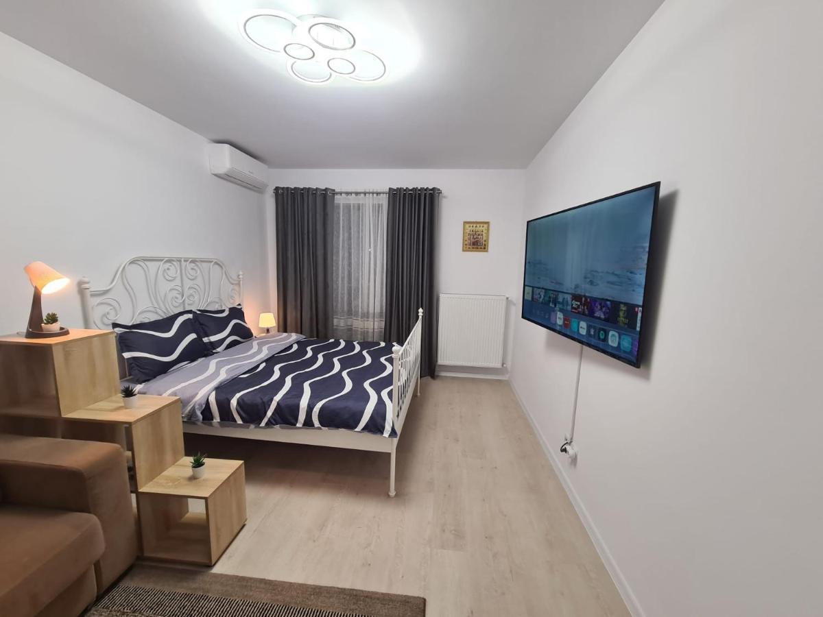 Ghencea Residence 158 L2 Bukarest Kültér fotó
