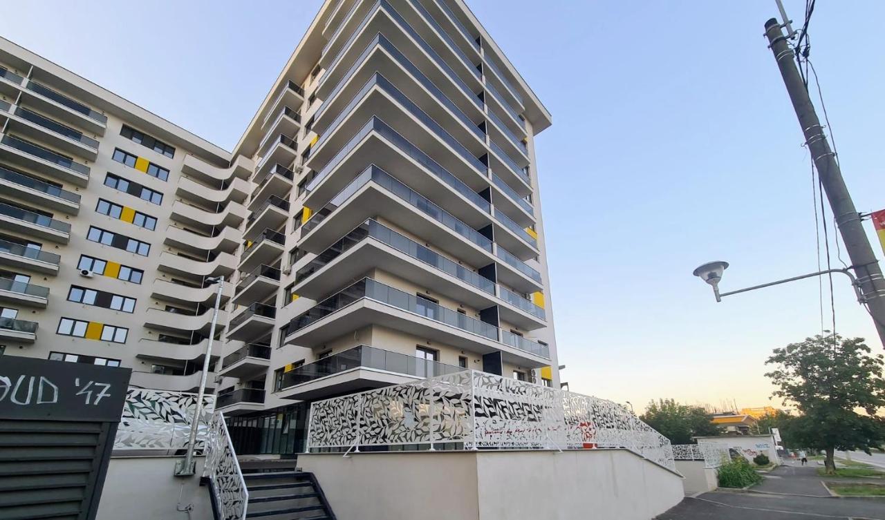 Ghencea Residence 158 L2 Bukarest Kültér fotó