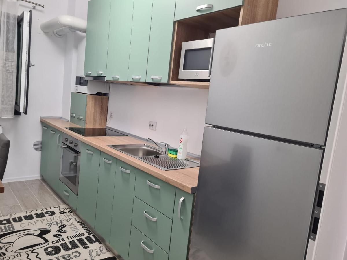 Ghencea Residence 158 L2 Bukarest Kültér fotó