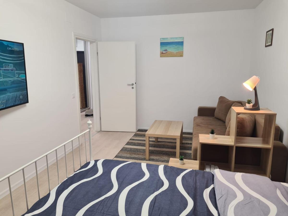 Ghencea Residence 158 L2 Bukarest Kültér fotó