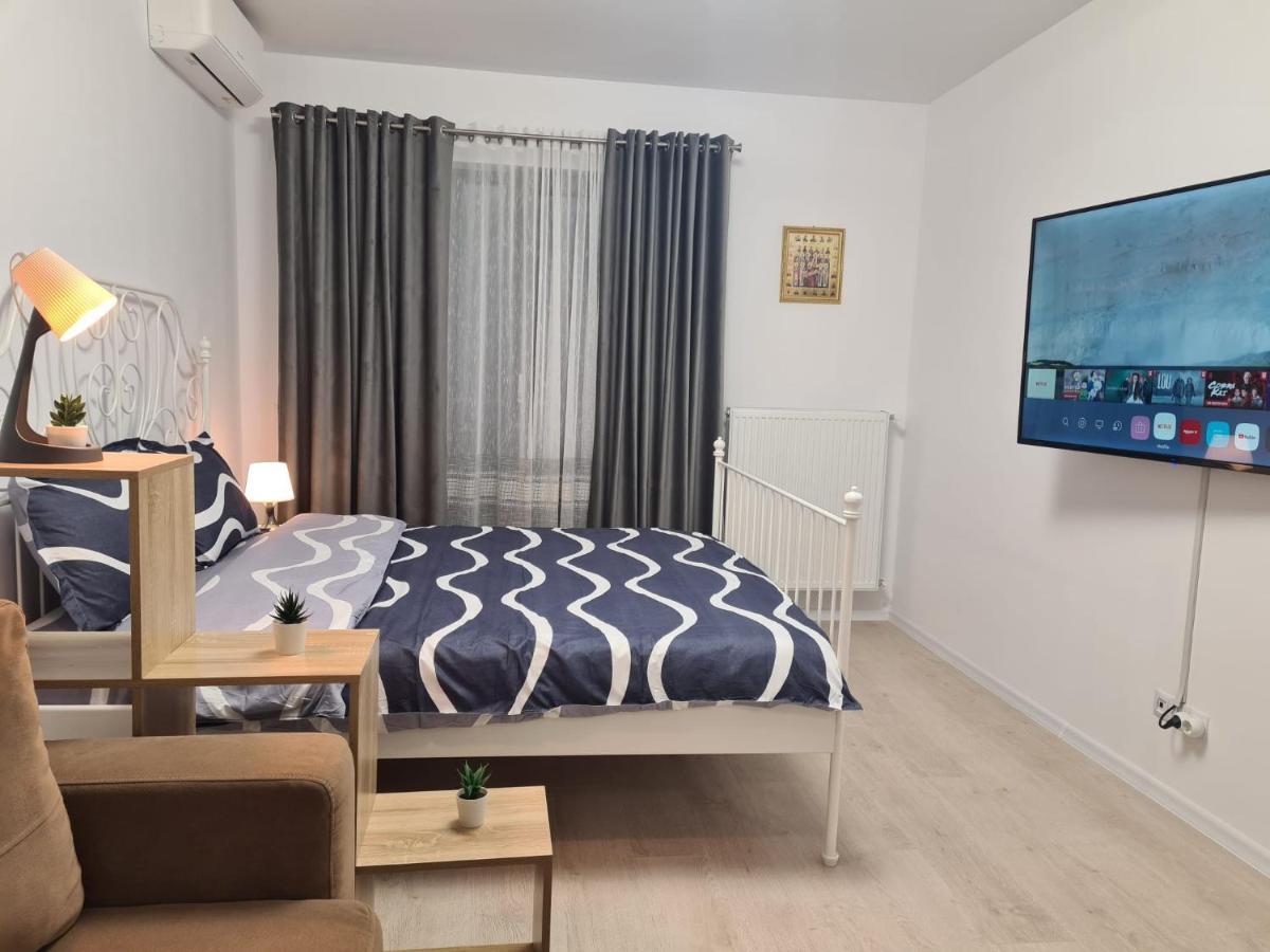 Ghencea Residence 158 L2 Bukarest Kültér fotó