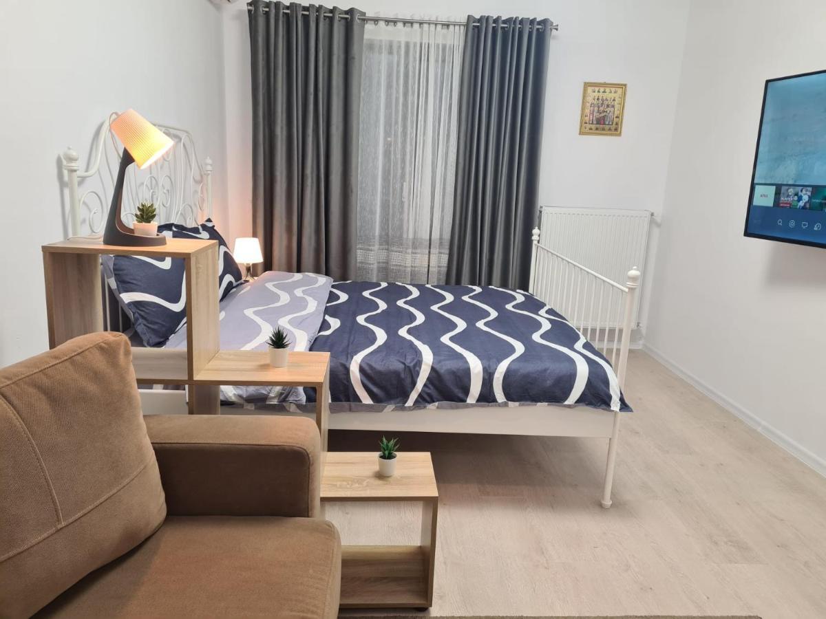 Ghencea Residence 158 L2 Bukarest Kültér fotó