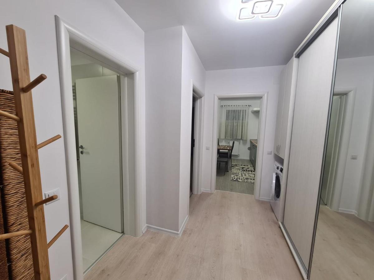 Ghencea Residence 158 L2 Bukarest Kültér fotó