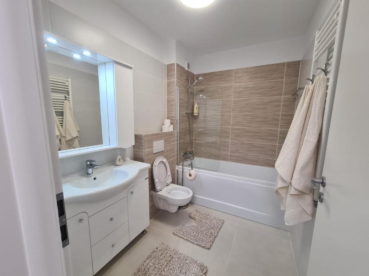 Ghencea Residence 158 L2 Bukarest Kültér fotó