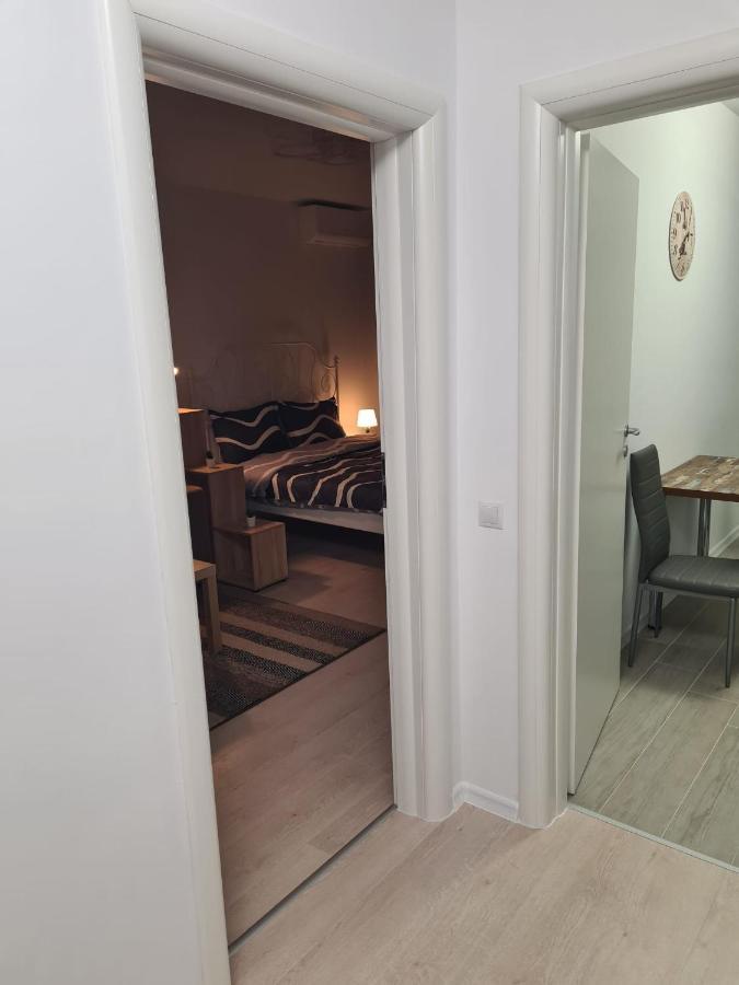 Ghencea Residence 158 L2 Bukarest Kültér fotó