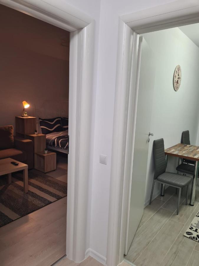 Ghencea Residence 158 L2 Bukarest Kültér fotó