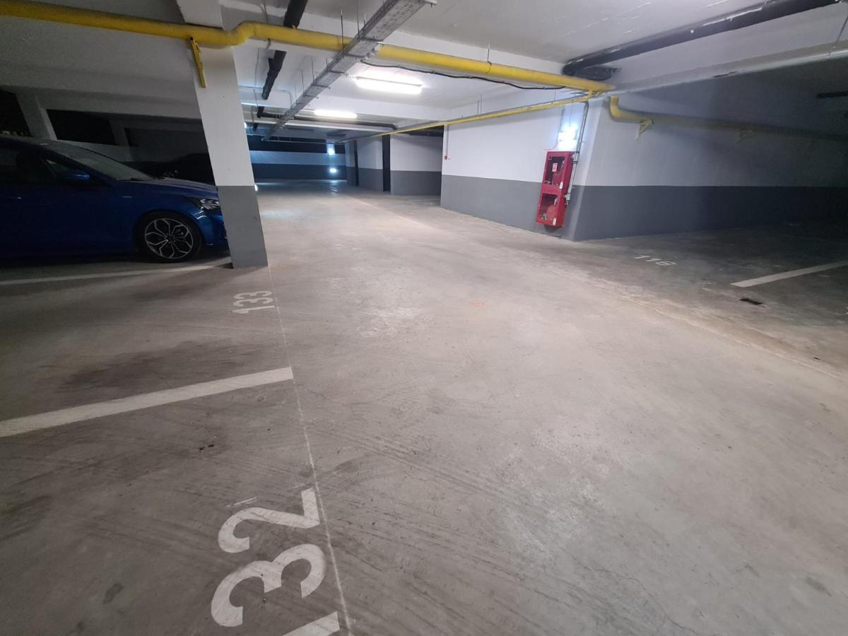 Ghencea Residence 158 L2 Bukarest Kültér fotó