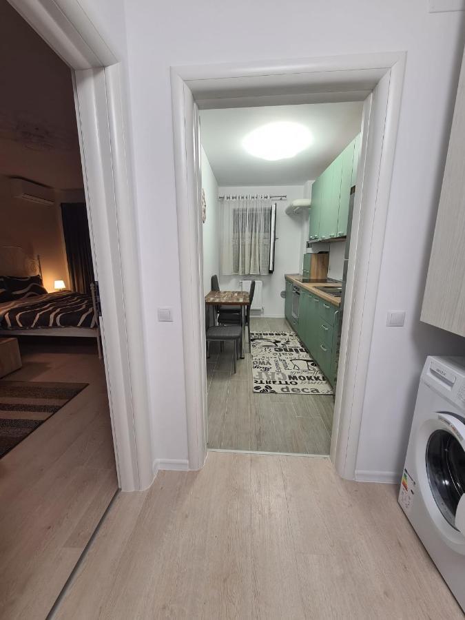 Ghencea Residence 158 L2 Bukarest Kültér fotó