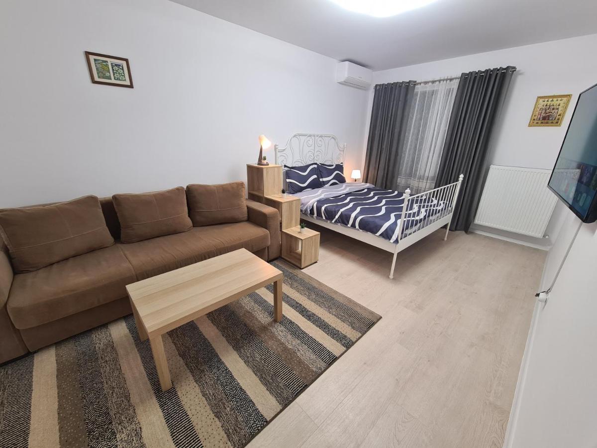Ghencea Residence 158 L2 Bukarest Kültér fotó