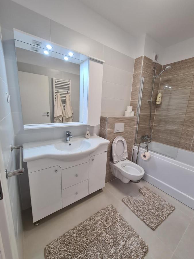 Ghencea Residence 158 L2 Bukarest Kültér fotó