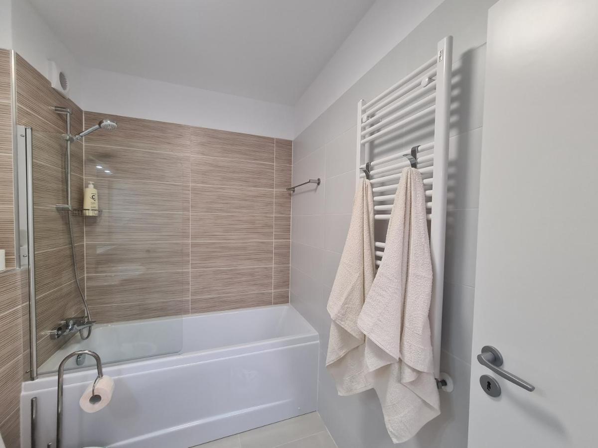 Ghencea Residence 158 L2 Bukarest Kültér fotó