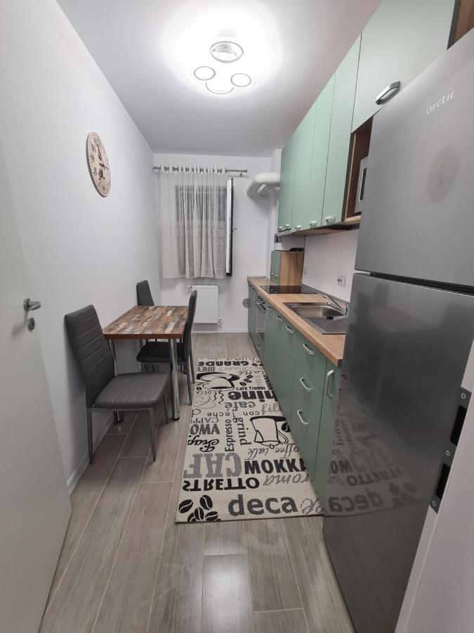 Ghencea Residence 158 L2 Bukarest Kültér fotó