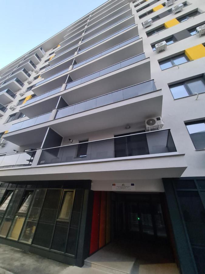 Ghencea Residence 158 L2 Bukarest Kültér fotó