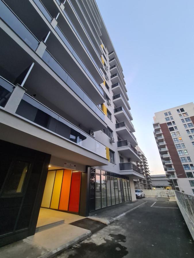 Ghencea Residence 158 L2 Bukarest Kültér fotó